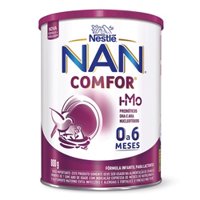 Leite Nan 1 Comfor 800g