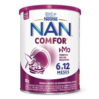Leite Nan 2 Confor 800g