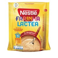 Farinha Lactea 160g