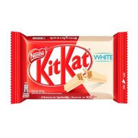 Choc Kit Kat 41,5g Branco