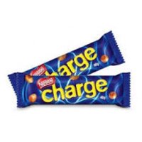 Choc Charge 40g