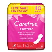 Abs Carefree Protecao Econ 40un