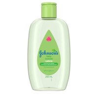 Lavanda Jj Baby 200ml