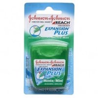 Fio Dent Jj Menta 50mt