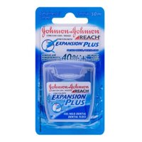 Fio Dent Jj Regular 50mt