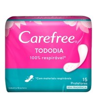 Abs Carefree Neutralize Todo Dia 15un