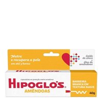 Hipoglos Pm 40g Amendoas