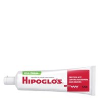 Hipoglos Cr 120g