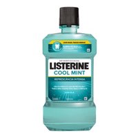 Sol.bucal Listerine 1l Cool Mint Intenso