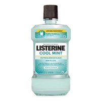Sol.bucal Listerine 1l Cool Mint Suave