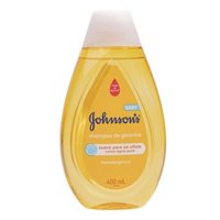 Sh Jj Baby 400ml Regular