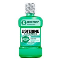 Sol.bucal Listerine 250ml Anticar.zero A