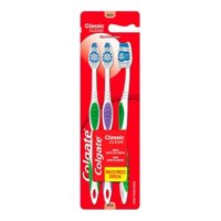 Esc Dent Colgate Class Clean Lv3 Pg2