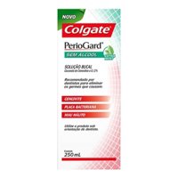 Periogard Extra Mint 250ml