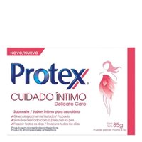 Sab Protex Intimo 85g Delicate