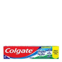 Cr Dent Colgate T.acao 180g Menta Orig