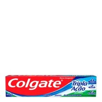 Cr Dent Colgate T.acao 90g Hortela
