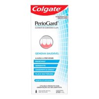 Periogard Sem Alcool 250ml