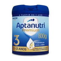 Leite Aptanutri 3 800g Premium