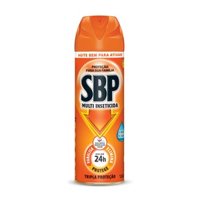 Inset Sbp Aer 285ml Multinseticida