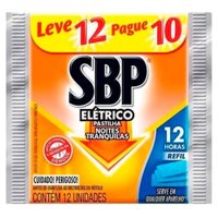 Ref Sbp Lv12/pg10