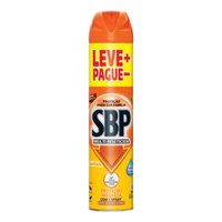 Inseticida Sbp Citronela