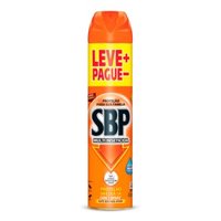 Inset Sbp Aer 450ml Multinseticida