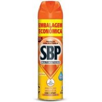 Inset Sbp Aer 380ml Multinseticida Citro