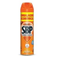 Inset Sbp Aer 380ml Multinseticida