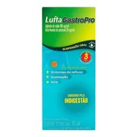 Luftal Gastro Pro Garrafa 150ml