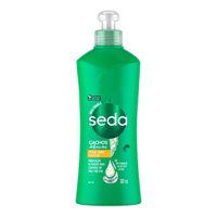 Cr Pent Seda 300ml Cachos Definidos