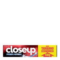 Cr Dent Close-up 130g Fresh Action Red H
