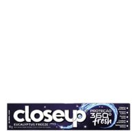 Cr Dent Close-up 90g Max Eucal/black