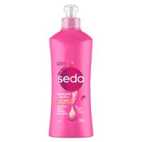 Cr Pent Seda 300ml Sos Ceramidas