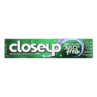 Cr Dent Close-up 90g Max Menta Mint