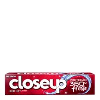 Cr Dent Close-up 90g Red