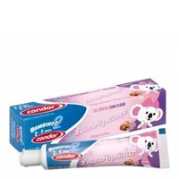 Cr Dent Inf Condor 50g Lilica Baby S/flu