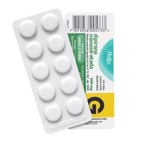 Dipirona 500mg 10cp Medley