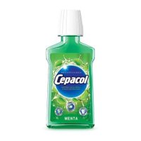 Cepacol Sl 250ml Menta