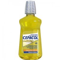 Cepacol Sl 250ml Tradicional