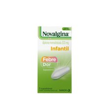 Novalgina If 5sp