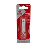 Cortador De Unha P/maos Mundial 120bl