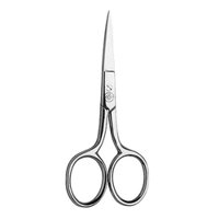 Tesoura Flex Ponta Reta Mundial Ref.322