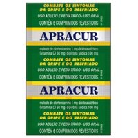Apracur Ev 6dr