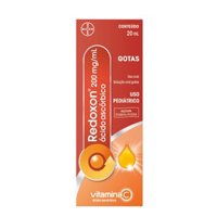Redoxon Gt 20ml