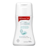 Gino-canesten Sab Liq.calm 100ml