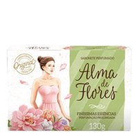 Sab Alma De Flores 130g