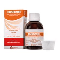 Celestamine Xp 120ml
