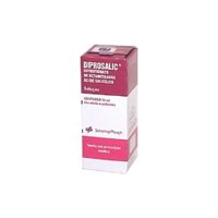 Diprosalic Sl 30ml