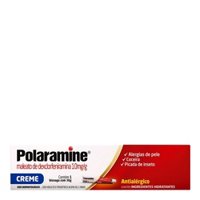 Polaramine Cr 30g.